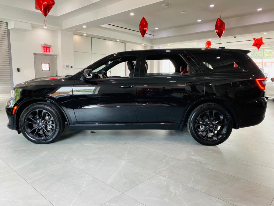 Used Dodge Durango R/T AWD 2021 | Luxury Motor Club. Franklin Square, New York Used Dodge Durango R/T AWD 2021 | Luxury Motor Club. Franklin Square, New York