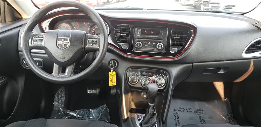 Used Dodge Dart 4dr Sdn SXT 2015 | Victoria Preowned Autos Inc. Little Ferry, New Jersey Used Dodge Dart 4dr Sdn SXT 2015 | Victoria Preowned Autos Inc. Little Ferry, New Jersey