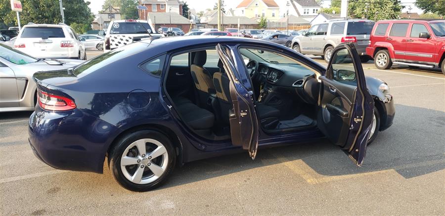 Used Dodge Dart 4dr Sdn SXT 2015 | Victoria Preowned Autos Inc. Little Ferry, New Jersey Used Dodge Dart 4dr Sdn SXT 2015 | Victoria Preowned Autos Inc. Little Ferry, New Jersey
