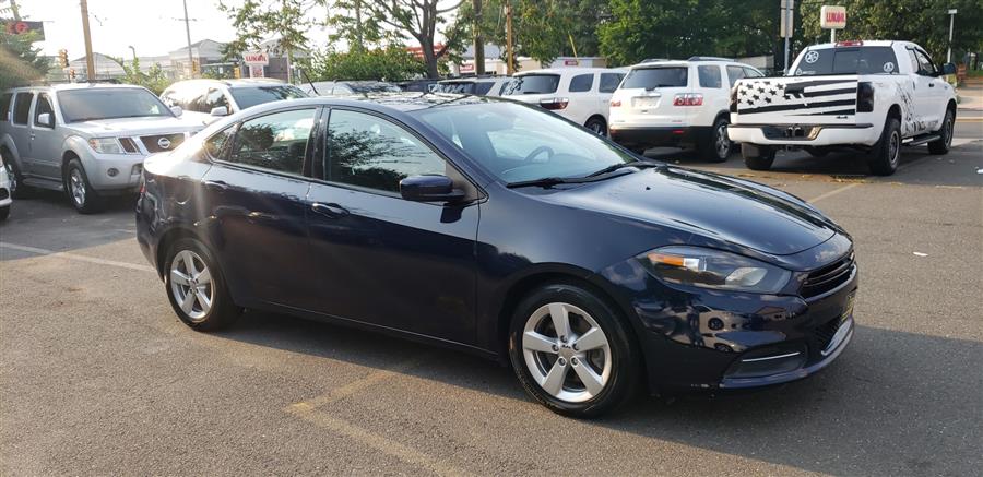 Used Dodge Dart 4dr Sdn SXT 2015 | Victoria Preowned Autos Inc. Little Ferry, New Jersey Used Dodge Dart 4dr Sdn SXT 2015 | Victoria Preowned Autos Inc. Little Ferry, New Jersey