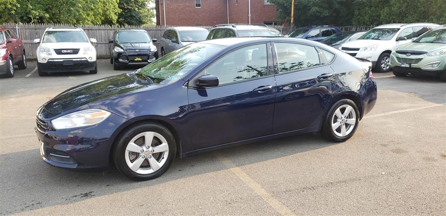 Used Dodge Dart 4dr Sdn SXT 2015 | Victoria Preowned Autos Inc. Little Ferry, New Jersey Used Dodge Dart 4dr Sdn SXT 2015 | Victoria Preowned Autos Inc. Little Ferry, New Jersey
