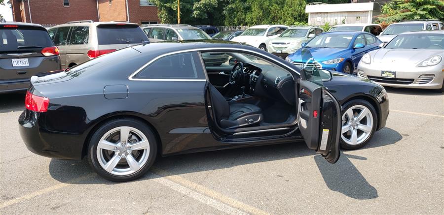 Used Audi A5 2dr Cpe Auto quattro 2.0T Premium Plus 2014 | Victoria Preowned Autos Inc. Little Ferry, New Jersey Used Audi A5 2dr Cpe Auto quattro 2.0T Premium Plus 2014 | Victoria Preowned Autos Inc. Little Ferry, New Jersey