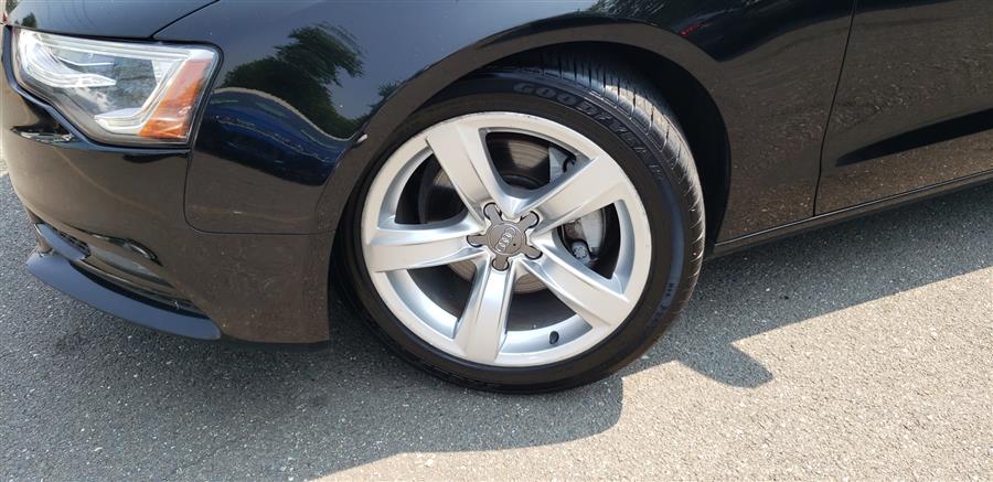 Used Audi A5 2dr Cpe Auto quattro 2.0T Premium Plus 2014 | Victoria Preowned Autos Inc. Little Ferry, New Jersey Used Audi A5 2dr Cpe Auto quattro 2.0T Premium Plus 2014 | Victoria Preowned Autos Inc. Little Ferry, New Jersey