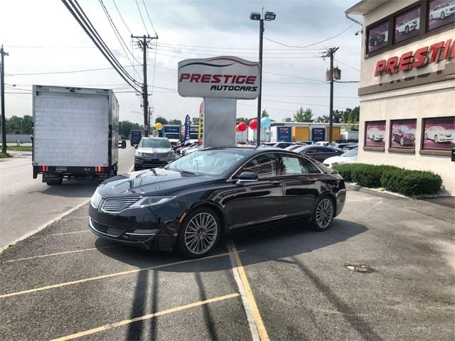Used Lincoln Mkz Base 2016 | Prestige Auto Cars LLC. New Britain, Connecticut Used Lincoln Mkz Base 2016 | Prestige Auto Cars LLC. New Britain, Connecticut