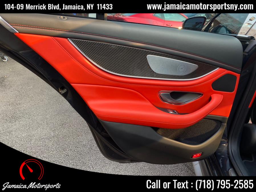 Used Mercedes-Benz AMG GT AMG GT 63 S 4-Door Coupe 2019 | Jamaica Motor Sports . Jamaica, New York Used Mercedes-Benz AMG GT AMG GT 63 S 4-Door Coupe 2019 | Jamaica Motor Sports . Jamaica, New York