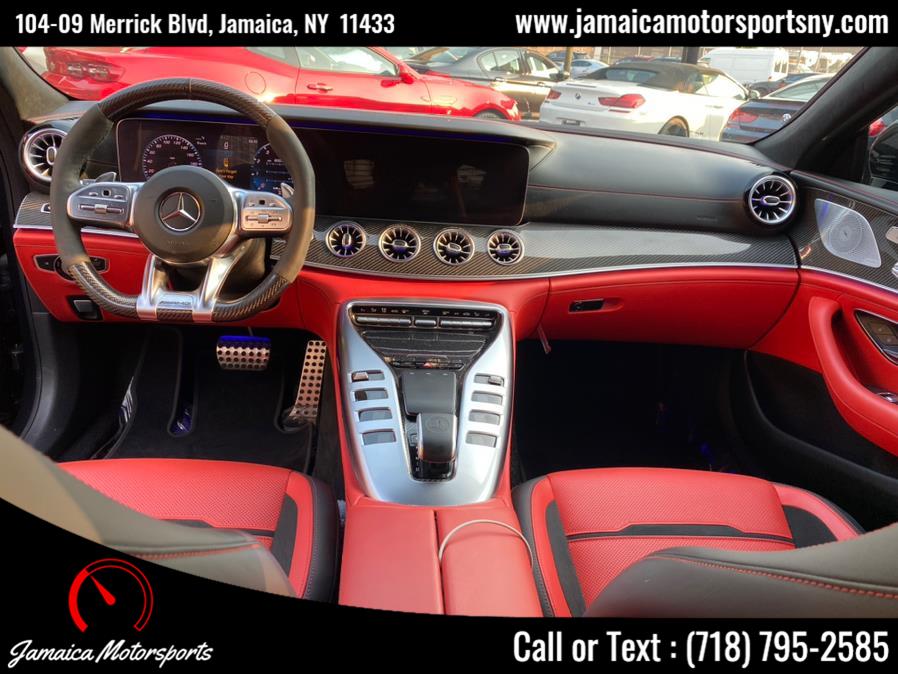 Used Mercedes-Benz AMG GT AMG GT 63 S 4-Door Coupe 2019 | Jamaica Motor Sports . Jamaica, New York Used Mercedes-Benz AMG GT AMG GT 63 S 4-Door Coupe 2019 | Jamaica Motor Sports . Jamaica, New York