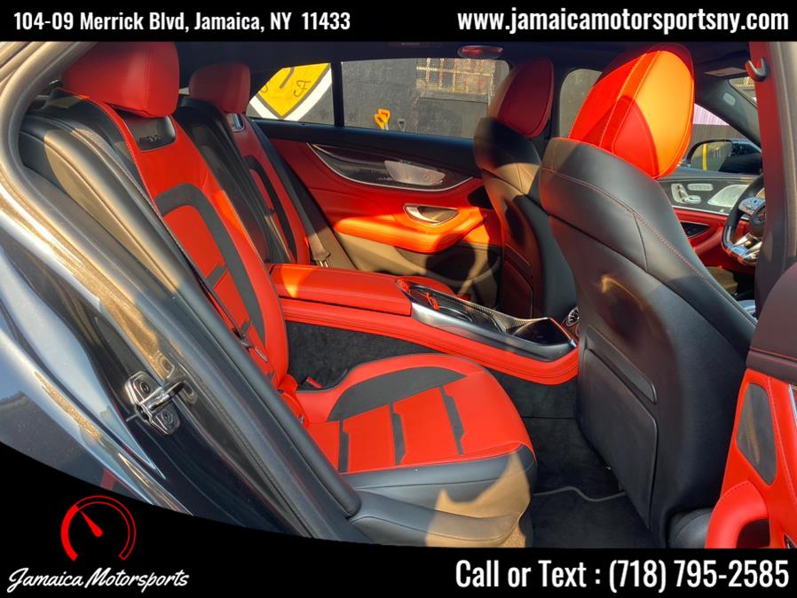 Used Mercedes-Benz AMG GT AMG GT 63 S 4-Door Coupe 2019 | Jamaica Motor Sports . Jamaica, New York Used Mercedes-Benz AMG GT AMG GT 63 S 4-Door Coupe 2019 | Jamaica Motor Sports . Jamaica, New York