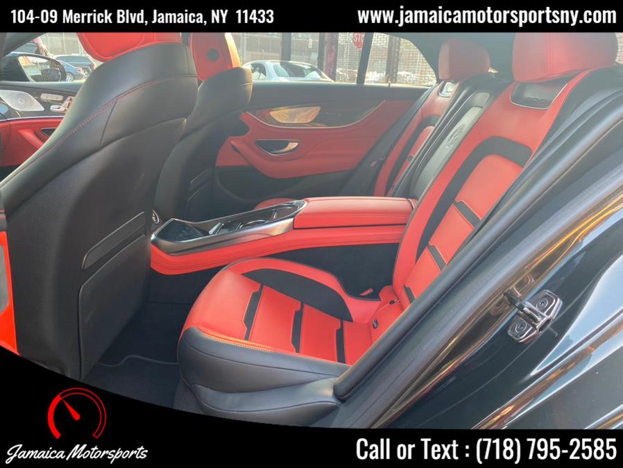 Used Mercedes-Benz AMG GT AMG GT 63 S 4-Door Coupe 2019 | Jamaica Motor Sports . Jamaica, New York Used Mercedes-Benz AMG GT AMG GT 63 S 4-Door Coupe 2019 | Jamaica Motor Sports . Jamaica, New York