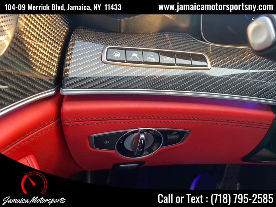 Used Mercedes-Benz AMG GT AMG GT 63 S 4-Door Coupe 2019 | Jamaica Motor Sports . Jamaica, New York Used Mercedes-Benz AMG GT AMG GT 63 S 4-Door Coupe 2019 | Jamaica Motor Sports . Jamaica, New York