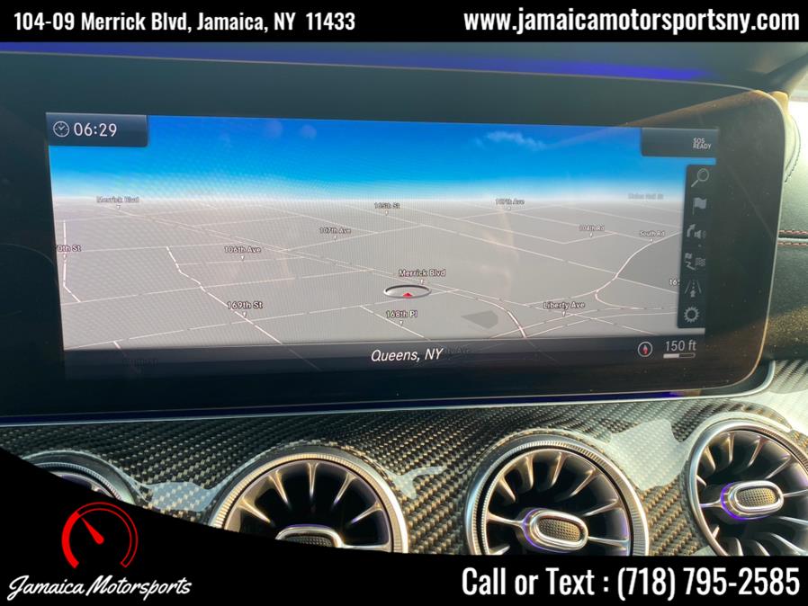 Used Mercedes-Benz AMG GT AMG GT 63 S 4-Door Coupe 2019 | Jamaica Motor Sports . Jamaica, New York Used Mercedes-Benz AMG GT AMG GT 63 S 4-Door Coupe 2019 | Jamaica Motor Sports . Jamaica, New York