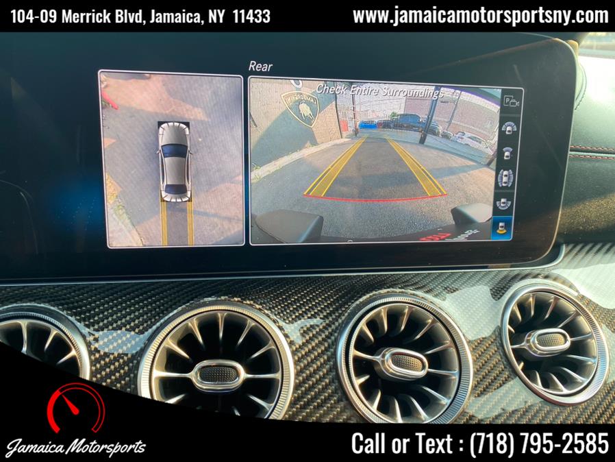 Used Mercedes-Benz AMG GT AMG GT 63 S 4-Door Coupe 2019 | Jamaica Motor Sports . Jamaica, New York Used Mercedes-Benz AMG GT AMG GT 63 S 4-Door Coupe 2019 | Jamaica Motor Sports . Jamaica, New York