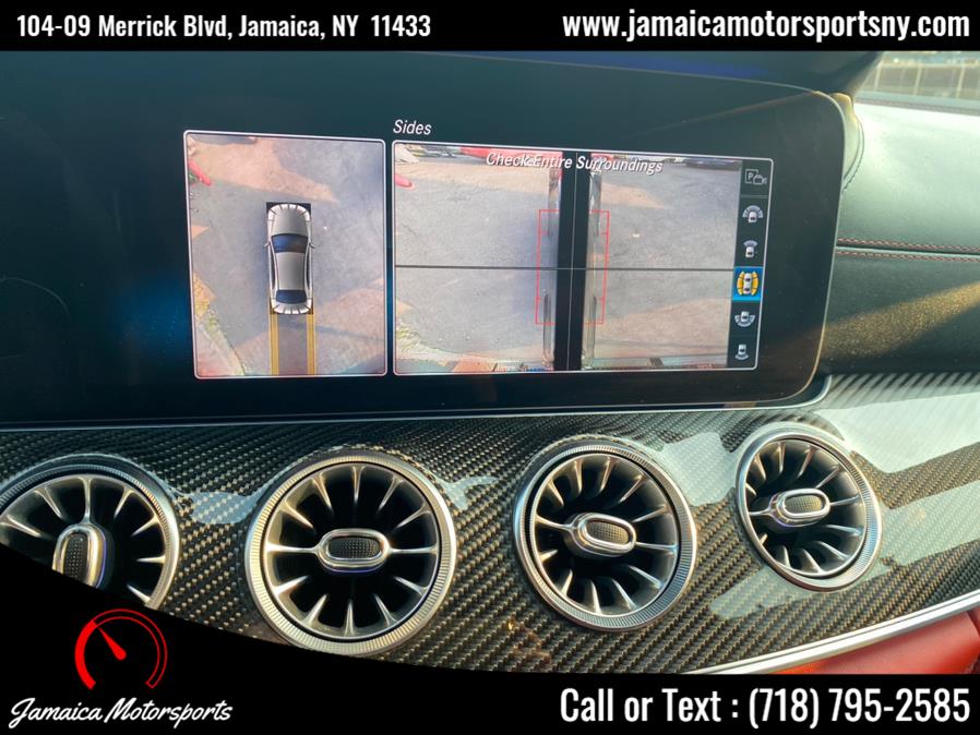 Used Mercedes-Benz AMG GT AMG GT 63 S 4-Door Coupe 2019 | Jamaica Motor Sports . Jamaica, New York Used Mercedes-Benz AMG GT AMG GT 63 S 4-Door Coupe 2019 | Jamaica Motor Sports . Jamaica, New York