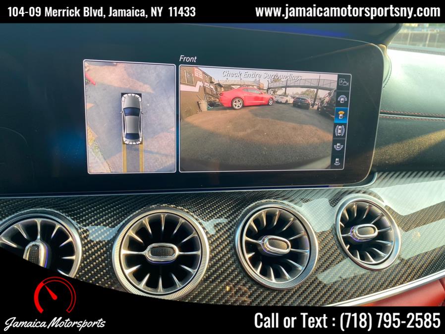 Used Mercedes-Benz AMG GT AMG GT 63 S 4-Door Coupe 2019 | Jamaica Motor Sports . Jamaica, New York Used Mercedes-Benz AMG GT AMG GT 63 S 4-Door Coupe 2019 | Jamaica Motor Sports . Jamaica, New York