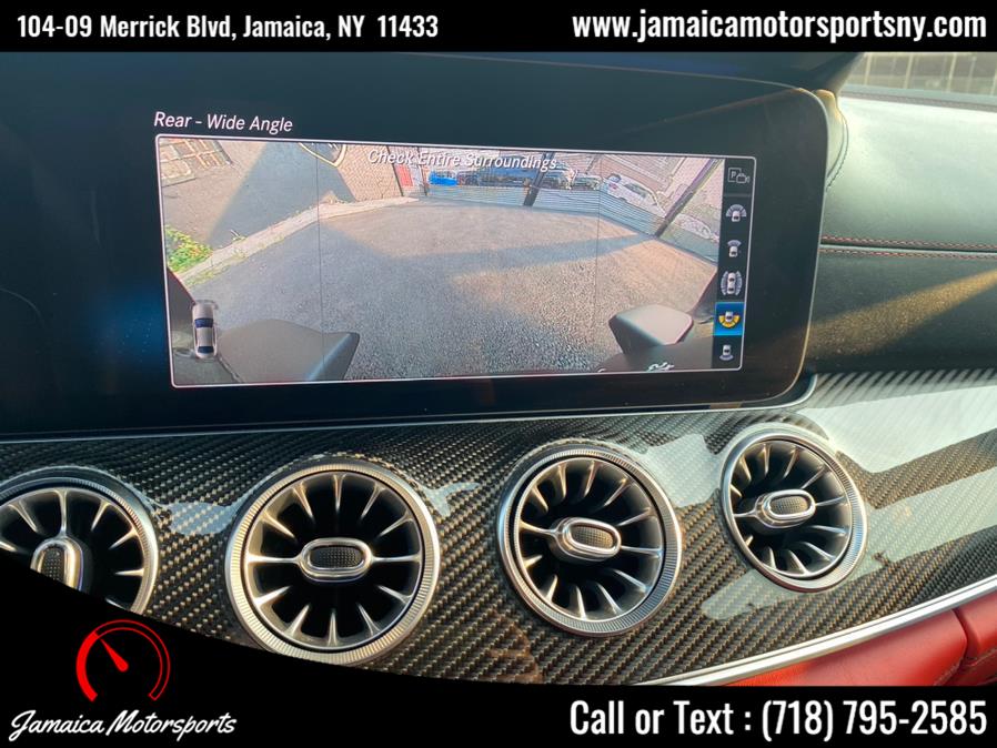 Used Mercedes-Benz AMG GT AMG GT 63 S 4-Door Coupe 2019 | Jamaica Motor Sports . Jamaica, New York Used Mercedes-Benz AMG GT AMG GT 63 S 4-Door Coupe 2019 | Jamaica Motor Sports . Jamaica, New York