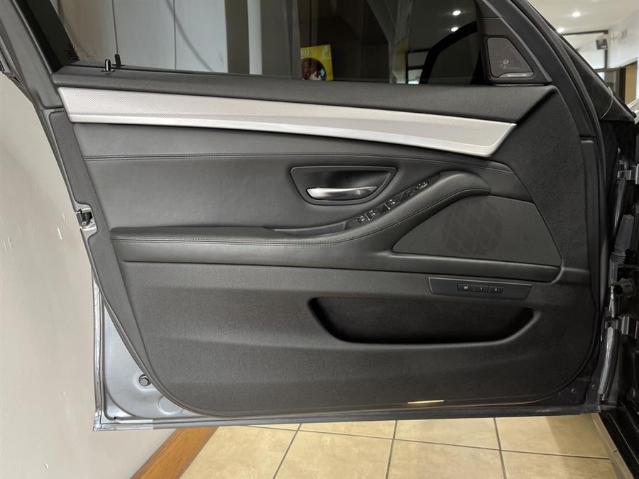 Used BMW 5 Series 535i xDrive 2016 | Elite Imports LLC. West Chester, Ohio Used BMW 5 Series 535i xDrive 2016 | Elite Imports LLC. West Chester, Ohio