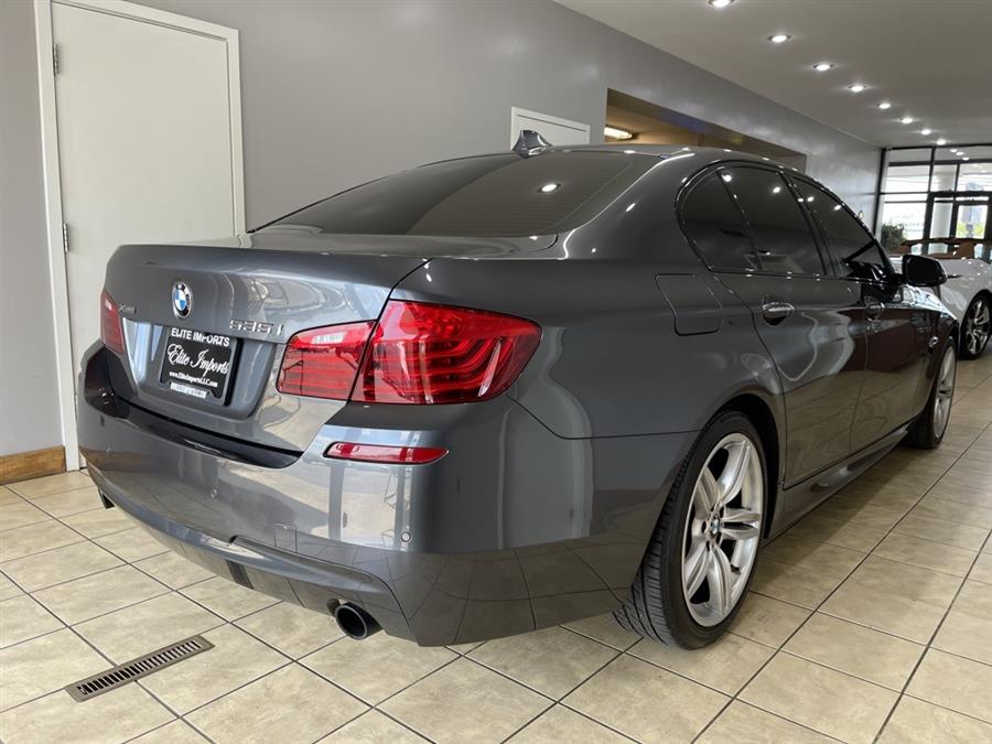 Used BMW 5 Series 535i xDrive 2016 | Elite Imports LLC. West Chester, Ohio Used BMW 5 Series 535i xDrive 2016 | Elite Imports LLC. West Chester, Ohio