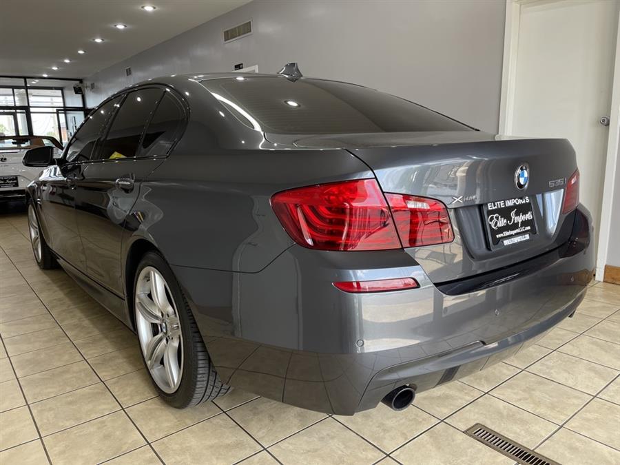 Used BMW 5 Series 535i xDrive 2016 | Elite Imports LLC. West Chester, Ohio Used BMW 5 Series 535i xDrive 2016 | Elite Imports LLC. West Chester, Ohio