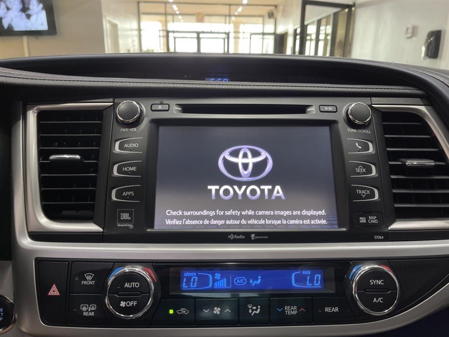 Used Toyota Highlander Limited 4dr SUV 2015 | Elite Imports LLC. West Chester, Ohio Used Toyota Highlander Limited 4dr SUV 2015 | Elite Imports LLC. West Chester, Ohio