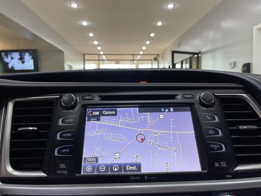 Used Toyota Highlander Limited 4dr SUV 2015 | Elite Imports LLC. West Chester, Ohio Used Toyota Highlander Limited 4dr SUV 2015 | Elite Imports LLC. West Chester, Ohio