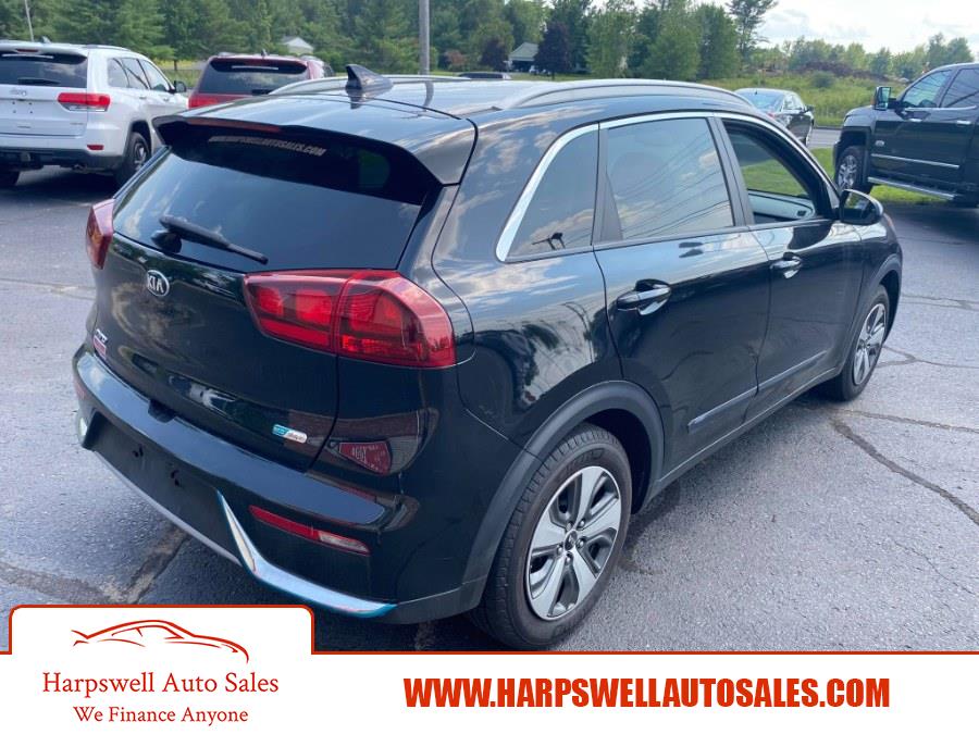 Used Kia Niro Plug-In Hybrid LX FWD 2018 | Harpswell Auto Sales Inc. Harpswell, Maine Used Kia Niro Plug-In Hybrid LX FWD 2018 | Harpswell Auto Sales Inc. Harpswell, Maine