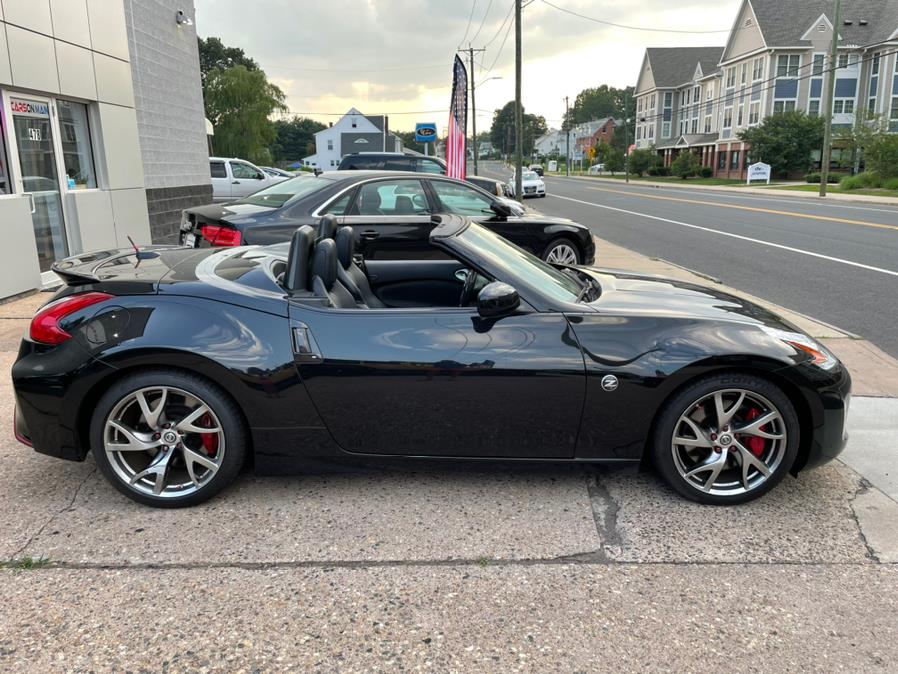 2016 Nissan 370Z 2dr Roadster Auto, available for sale in Manchester, Connecticut | Carsonmain LLC. Manchester, Connecticut 2016 Nissan 370Z 2dr Roadster Auto, available for sale in Manchester, Connecticut | Carsonmain LLC. Manchester, Connecticut