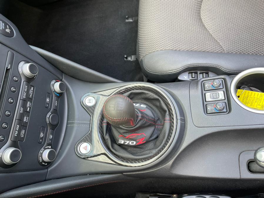 2016 Nissan 370Z 2dr Roadster Auto, available for sale in Manchester, Connecticut | Carsonmain LLC. Manchester, Connecticut 2016 Nissan 370Z 2dr Roadster Auto, available for sale in Manchester, Connecticut | Carsonmain LLC. Manchester, Connecticut