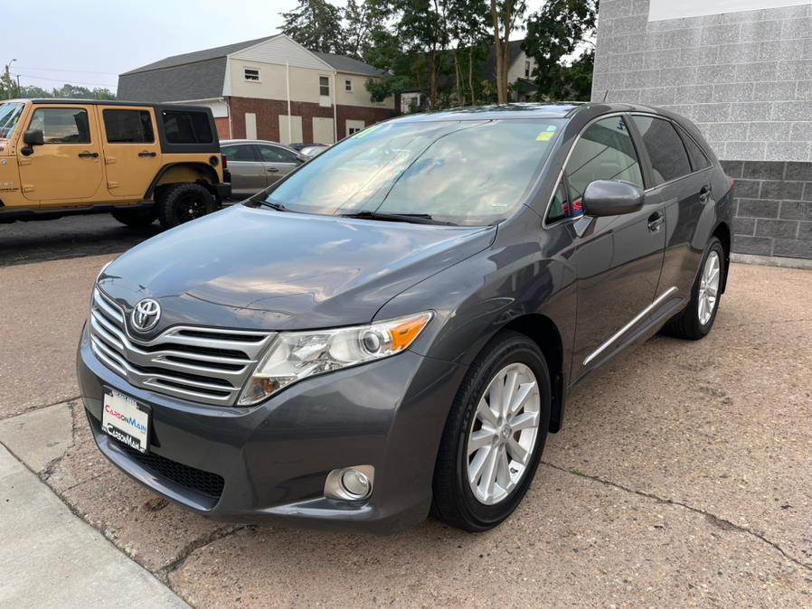 2011 Toyota Venza 4dr Wgn I4 AWD (Natl), available for sale in Manchester, Connecticut | Carsonmain LLC. Manchester, Connecticut 2011 Toyota Venza 4dr Wgn I4 AWD (Natl), available for sale in Manchester, Connecticut | Carsonmain LLC. Manchester, Connecticut