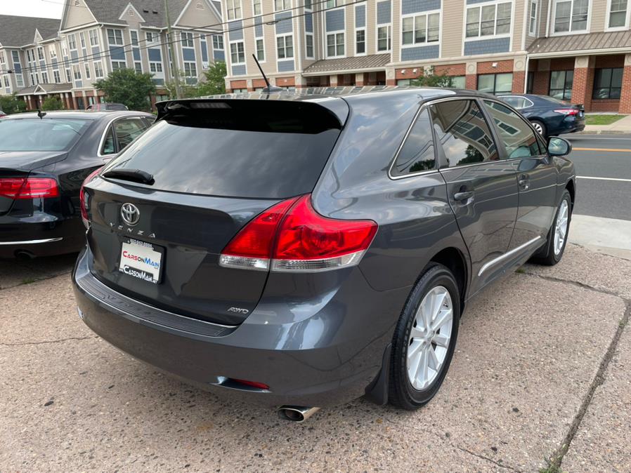2011 Toyota Venza 4dr Wgn I4 AWD (Natl), available for sale in Manchester, Connecticut | Carsonmain LLC. Manchester, Connecticut 2011 Toyota Venza 4dr Wgn I4 AWD (Natl), available for sale in Manchester, Connecticut | Carsonmain LLC. Manchester, Connecticut
