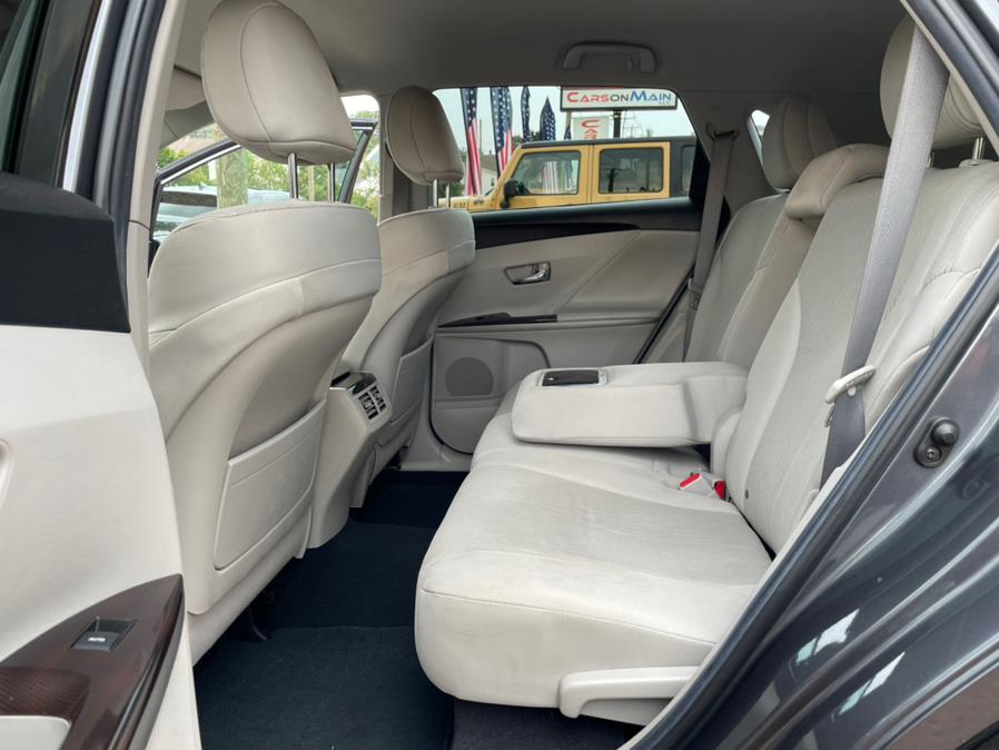 2011 Toyota Venza 4dr Wgn I4 AWD (Natl), available for sale in Manchester, Connecticut | Carsonmain LLC. Manchester, Connecticut 2011 Toyota Venza 4dr Wgn I4 AWD (Natl), available for sale in Manchester, Connecticut | Carsonmain LLC. Manchester, Connecticut