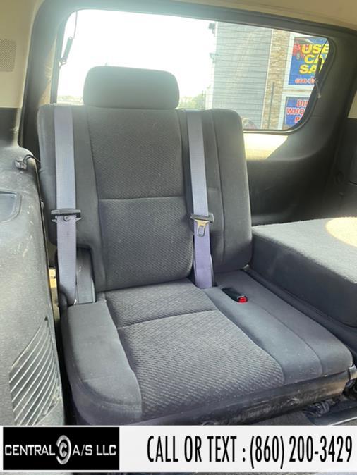 Used Chevrolet Tahoe 4WD 4dr 1500 LS 2008 | Central A/S LLC. East Windsor, Connecticut Used Chevrolet Tahoe 4WD 4dr 1500 LS 2008 | Central A/S LLC. East Windsor, Connecticut
