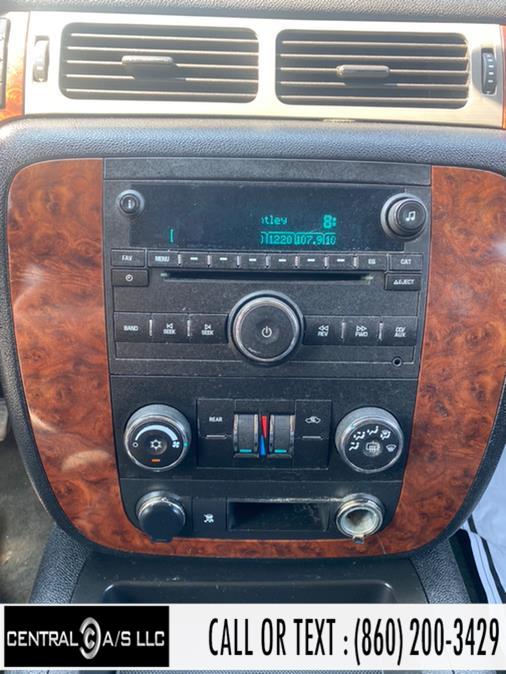Used Chevrolet Tahoe 4WD 4dr 1500 LS 2008 | Central A/S LLC. East Windsor, Connecticut Used Chevrolet Tahoe 4WD 4dr 1500 LS 2008 | Central A/S LLC. East Windsor, Connecticut