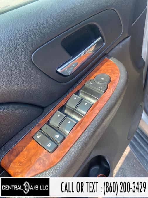 Used Chevrolet Tahoe 4WD 4dr 1500 LS 2008 | Central A/S LLC. East Windsor, Connecticut Used Chevrolet Tahoe 4WD 4dr 1500 LS 2008 | Central A/S LLC. East Windsor, Connecticut