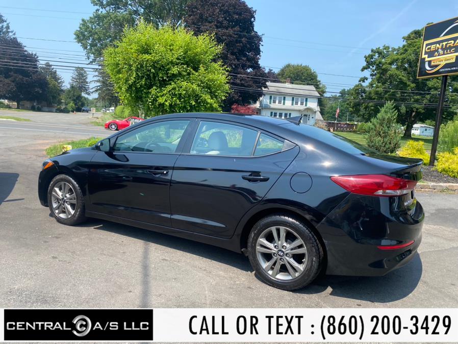 2017 Hyundai Elantra Limited 2.0L Auto (Alabama) *Ltd Avail*, available for sale in East Windsor, Connecticut | Central A/S LLC. East Windsor, Connecticut 2017 Hyundai Elantra Limited 2.0L Auto (Alabama) *Ltd Avail*, available for sale in East Windsor, Connecticut | Central A/S LLC. East Windsor, Connecticut