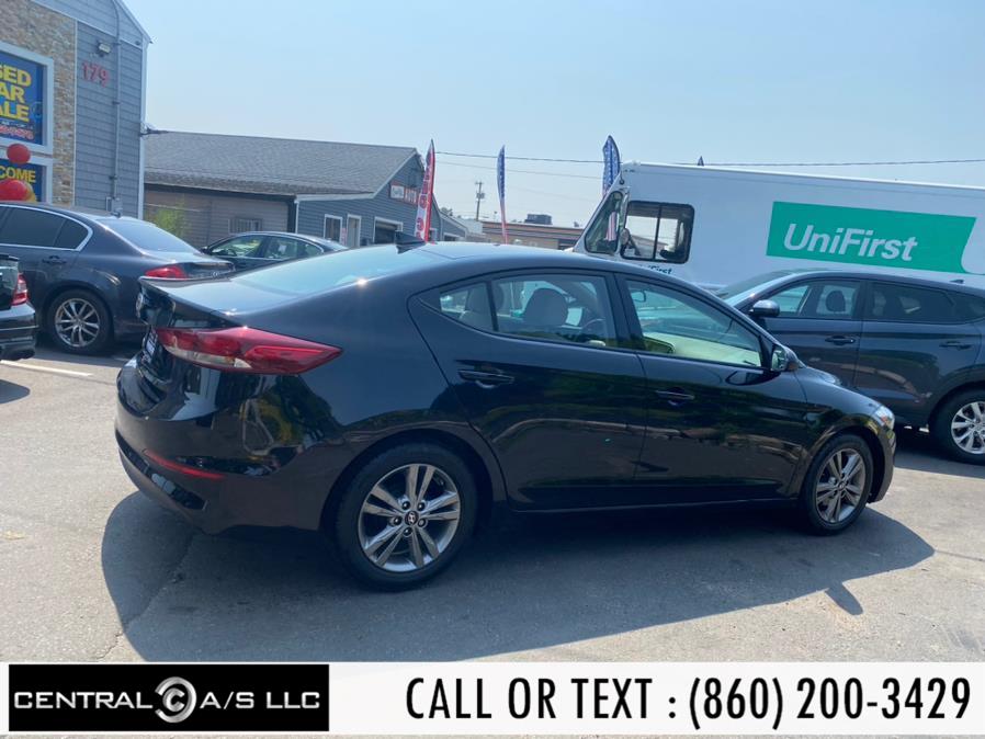 2017 Hyundai Elantra Limited 2.0L Auto (Alabama) *Ltd Avail*, available for sale in East Windsor, Connecticut | Central A/S LLC. East Windsor, Connecticut 2017 Hyundai Elantra Limited 2.0L Auto (Alabama) *Ltd Avail*, available for sale in East Windsor, Connecticut | Central A/S LLC. East Windsor, Connecticut