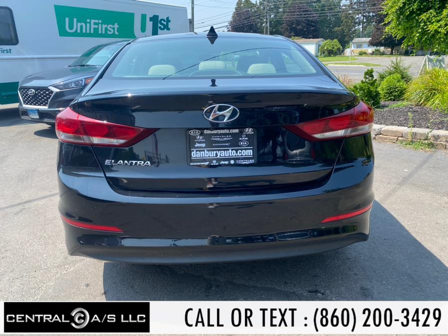 2017 Hyundai Elantra Limited 2.0L Auto (Alabama) *Ltd Avail*, available for sale in East Windsor, Connecticut | Central A/S LLC. East Windsor, Connecticut 2017 Hyundai Elantra Limited 2.0L Auto (Alabama) *Ltd Avail*, available for sale in East Windsor, Connecticut | Central A/S LLC. East Windsor, Connecticut