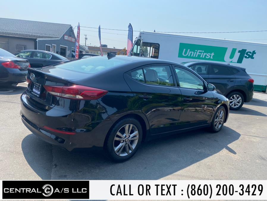 2017 Hyundai Elantra Limited 2.0L Auto (Alabama) *Ltd Avail*, available for sale in East Windsor, Connecticut | Central A/S LLC. East Windsor, Connecticut 2017 Hyundai Elantra Limited 2.0L Auto (Alabama) *Ltd Avail*, available for sale in East Windsor, Connecticut | Central A/S LLC. East Windsor, Connecticut