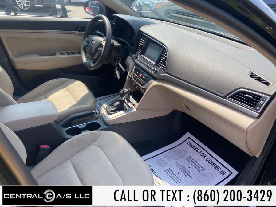2017 Hyundai Elantra Limited 2.0L Auto (Alabama) *Ltd Avail*, available for sale in East Windsor, Connecticut | Central A/S LLC. East Windsor, Connecticut 2017 Hyundai Elantra Limited 2.0L Auto (Alabama) *Ltd Avail*, available for sale in East Windsor, Connecticut | Central A/S LLC. East Windsor, Connecticut