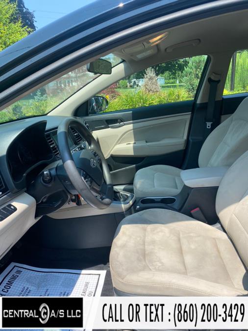2017 Hyundai Elantra Limited 2.0L Auto (Alabama) *Ltd Avail*, available for sale in East Windsor, Connecticut | Central A/S LLC. East Windsor, Connecticut 2017 Hyundai Elantra Limited 2.0L Auto (Alabama) *Ltd Avail*, available for sale in East Windsor, Connecticut | Central A/S LLC. East Windsor, Connecticut