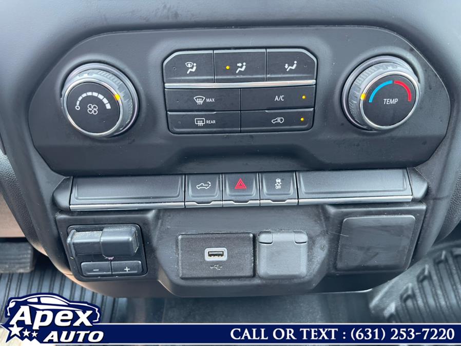 2020 Chevrolet Silverado 3500HD 4WD Crew Cab 172" Work Truck, available for sale in Selden, New York | Apex Auto. Selden, New York 2020 Chevrolet Silverado 3500HD 4WD Crew Cab 172" Work Truck, available for sale in Selden, New York | Apex Auto. Selden, New York