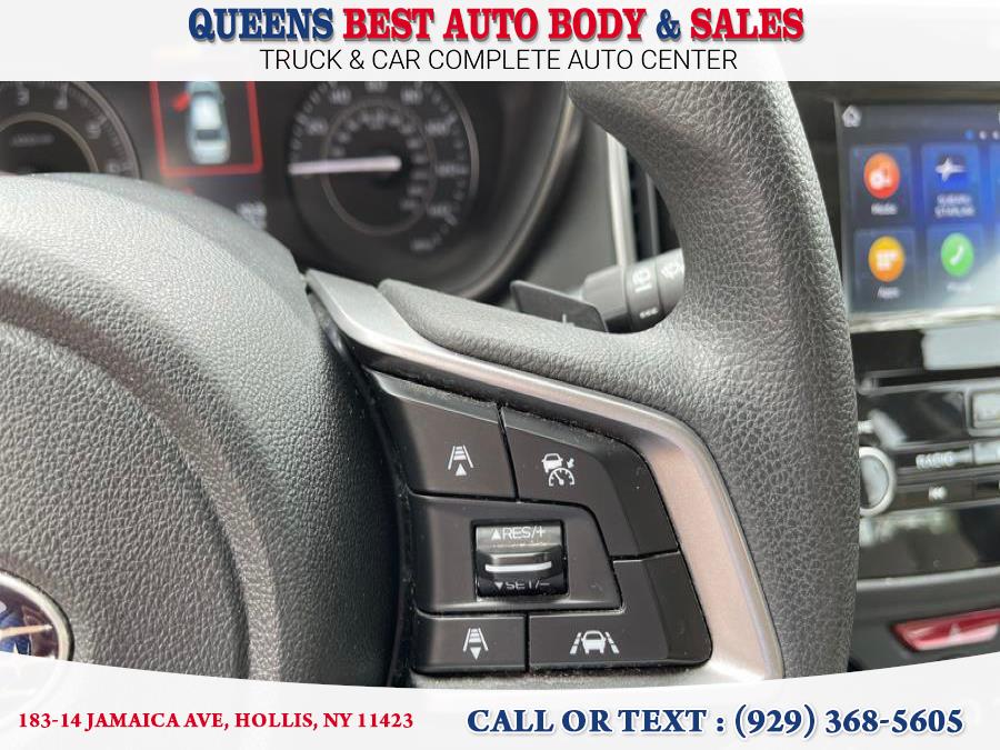 2019 Subaru Impreza 2.0i Premium 5-door CVT, available for sale in Hollis, New York | Queens Best Auto Body / Sales. Hollis, New York 2019 Subaru Impreza 2.0i Premium 5-door CVT, available for sale in Hollis, New York | Queens Best Auto Body / Sales. Hollis, New York