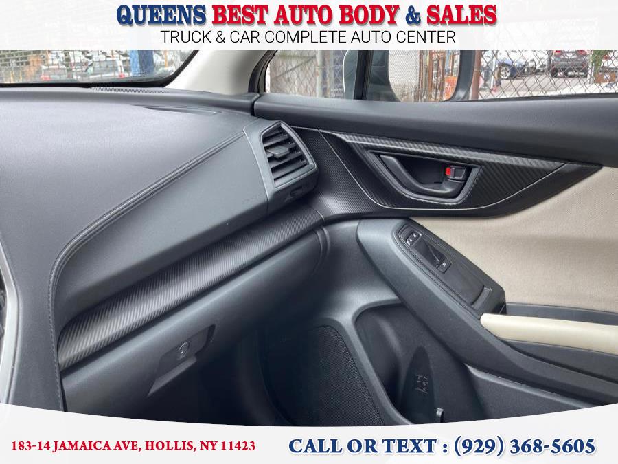 2019 Subaru Impreza 2.0i Premium 5-door CVT, available for sale in Hollis, New York | Queens Best Auto Body / Sales. Hollis, New York 2019 Subaru Impreza 2.0i Premium 5-door CVT, available for sale in Hollis, New York | Queens Best Auto Body / Sales. Hollis, New York