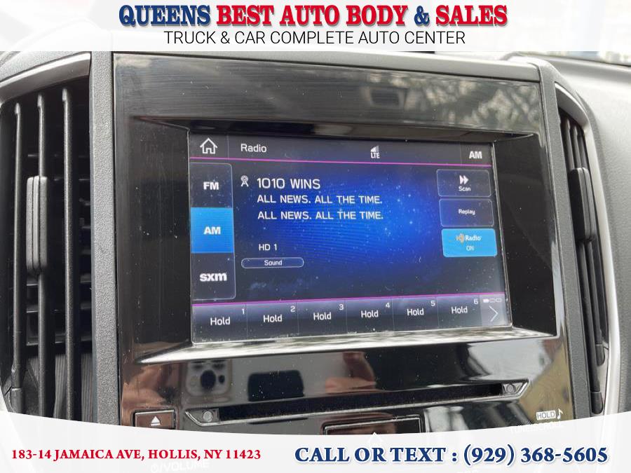 2019 Subaru Impreza 2.0i Premium 5-door CVT, available for sale in Hollis, New York | Queens Best Auto Body / Sales. Hollis, New York 2019 Subaru Impreza 2.0i Premium 5-door CVT, available for sale in Hollis, New York | Queens Best Auto Body / Sales. Hollis, New York