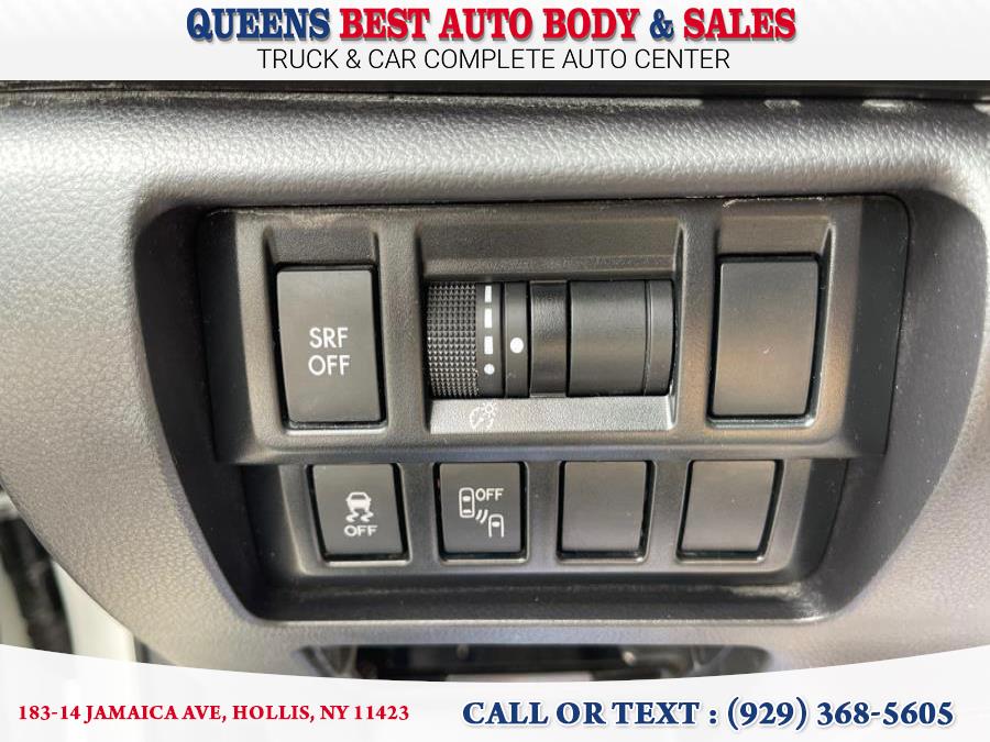 2019 Subaru Impreza 2.0i Premium 5-door CVT, available for sale in Hollis, New York | Queens Best Auto Body / Sales. Hollis, New York 2019 Subaru Impreza 2.0i Premium 5-door CVT, available for sale in Hollis, New York | Queens Best Auto Body / Sales. Hollis, New York