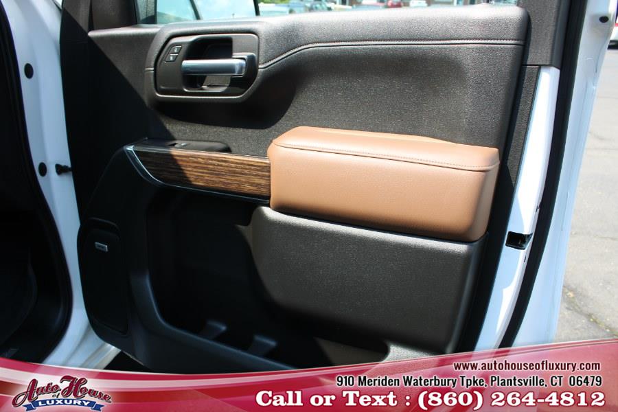 2019 Chevrolet Silverado 1500 4WD Crew Cab 147" High Country, available for sale in Plantsville, Connecticut | Auto House of Luxury. Plantsville, Connecticut 2019 Chevrolet Silverado 1500 4WD Crew Cab 147" High Country, available for sale in Plantsville, Connecticut | Auto House of Luxury. Plantsville, Connecticut