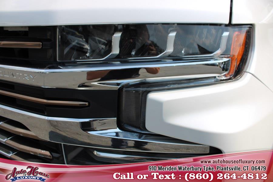 2019 Chevrolet Silverado 1500 4WD Crew Cab 147" High Country, available for sale in Plantsville, Connecticut | Auto House of Luxury. Plantsville, Connecticut 2019 Chevrolet Silverado 1500 4WD Crew Cab 147" High Country, available for sale in Plantsville, Connecticut | Auto House of Luxury. Plantsville, Connecticut