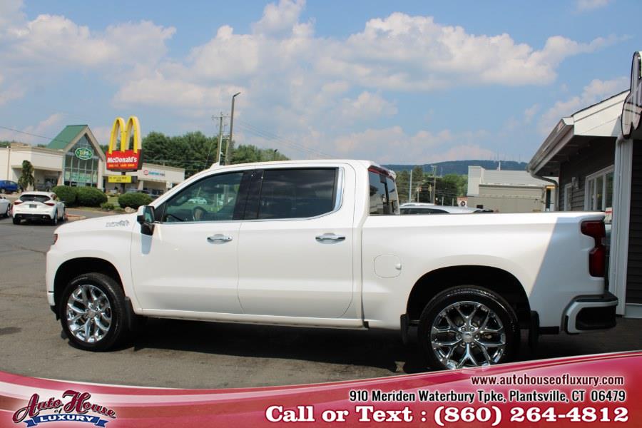 2019 Chevrolet Silverado 1500 4WD Crew Cab 147" High Country, available for sale in Plantsville, Connecticut | Auto House of Luxury. Plantsville, Connecticut 2019 Chevrolet Silverado 1500 4WD Crew Cab 147" High Country, available for sale in Plantsville, Connecticut | Auto House of Luxury. Plantsville, Connecticut