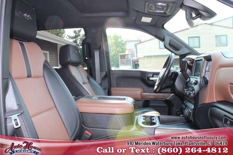 2019 Chevrolet Silverado 1500 4WD Crew Cab 147" High Country, available for sale in Plantsville, Connecticut | Auto House of Luxury. Plantsville, Connecticut 2019 Chevrolet Silverado 1500 4WD Crew Cab 147" High Country, available for sale in Plantsville, Connecticut | Auto House of Luxury. Plantsville, Connecticut
