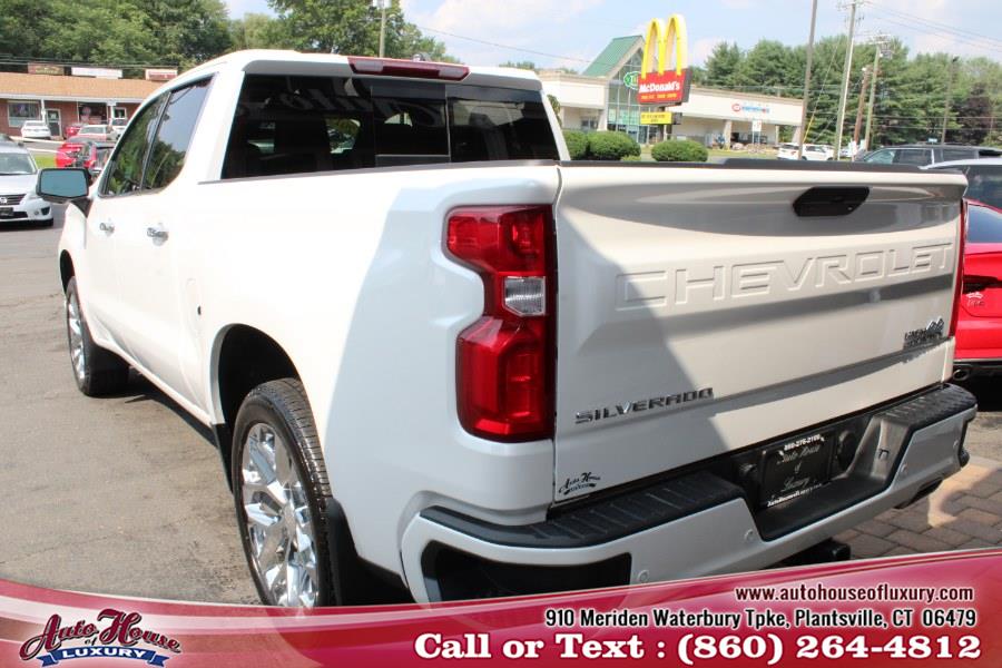 2019 Chevrolet Silverado 1500 4WD Crew Cab 147" High Country, available for sale in Plantsville, Connecticut | Auto House of Luxury. Plantsville, Connecticut 2019 Chevrolet Silverado 1500 4WD Crew Cab 147" High Country, available for sale in Plantsville, Connecticut | Auto House of Luxury. Plantsville, Connecticut