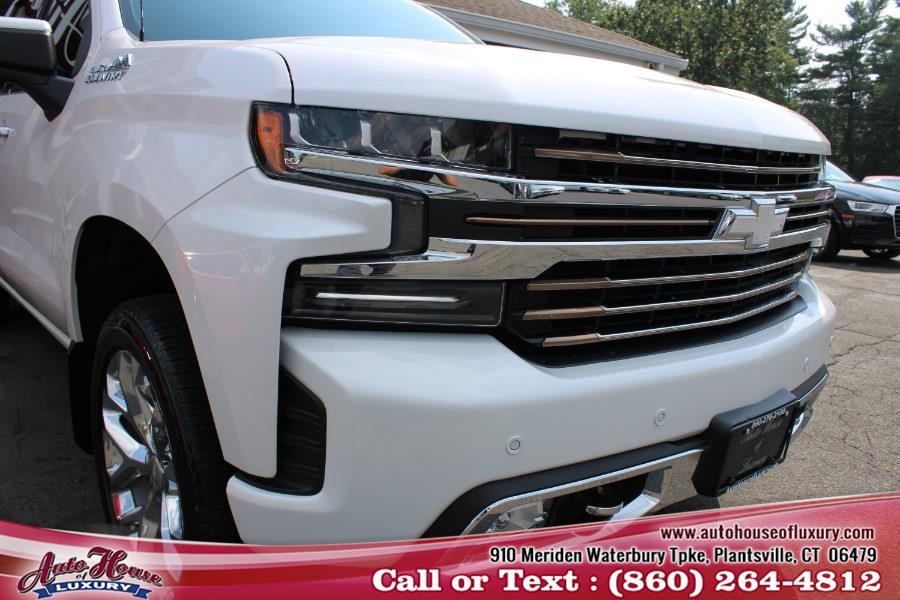 2019 Chevrolet Silverado 1500 4WD Crew Cab 147" High Country, available for sale in Plantsville, Connecticut | Auto House of Luxury. Plantsville, Connecticut 2019 Chevrolet Silverado 1500 4WD Crew Cab 147" High Country, available for sale in Plantsville, Connecticut | Auto House of Luxury. Plantsville, Connecticut
