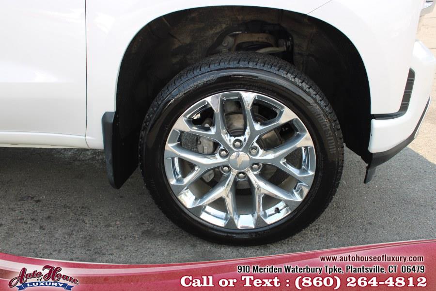 2019 Chevrolet Silverado 1500 4WD Crew Cab 147" High Country, available for sale in Plantsville, Connecticut | Auto House of Luxury. Plantsville, Connecticut 2019 Chevrolet Silverado 1500 4WD Crew Cab 147" High Country, available for sale in Plantsville, Connecticut | Auto House of Luxury. Plantsville, Connecticut